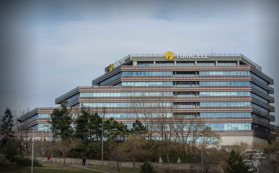 Turkcell’den 3 milyarlık yeni sözleşme