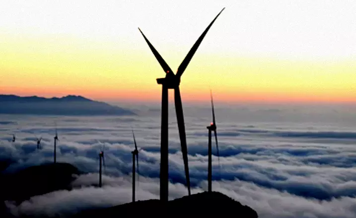 Türkiye ENERCON ile anlaşma imzaladı