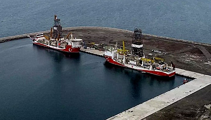 Türkiye’nin en iddialı enerji üretim projesi: Sakarya Gaz Sahası