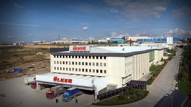 Ülker sendikasyon kredisi için farklı bir banka ile anlaştı