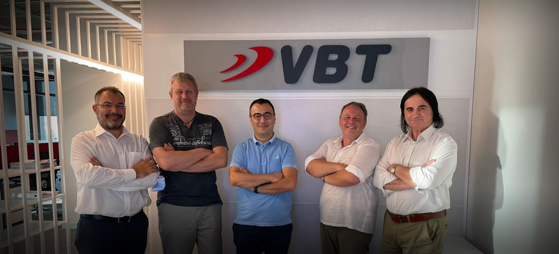 VBT Yazılım’dan 9.2 milyon dolarlık yeni anlaşma