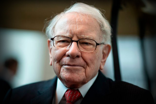 Warren Buffett, kriptoyu kumar yatırımına benzetti
