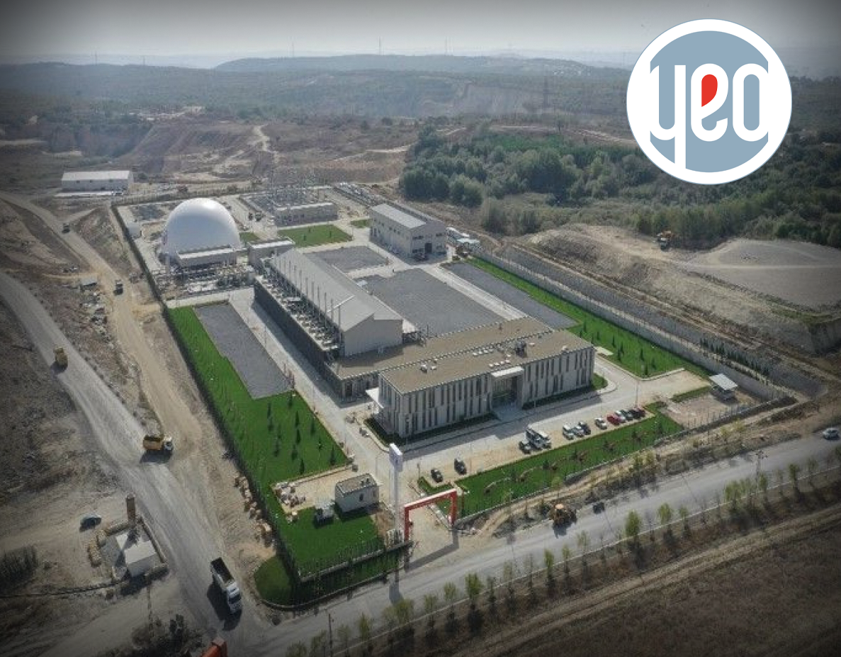 YEOTK’ten GES anlaşması