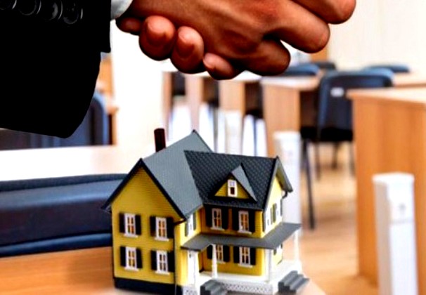 Yabancılara yaklaşık 60 bin konut satıldı