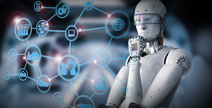 Yapay zeka teknolojisi ekonomik kalkınmaya itici güç olacak