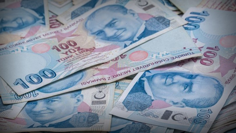 Yerli yatırımcının finansal varlıkları 15,7 trilyon lirayı geçti