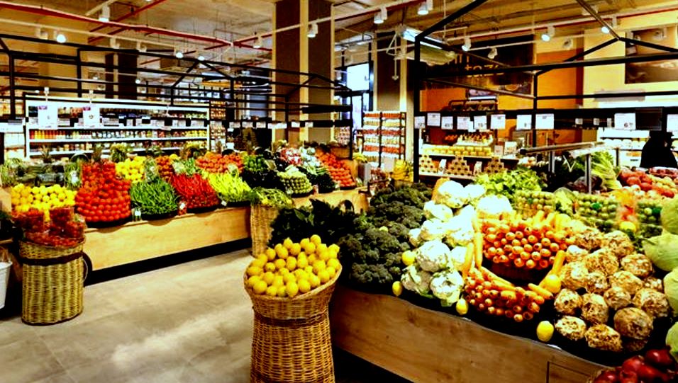 Zincir marketlerin ceza itirazı reddedildi
