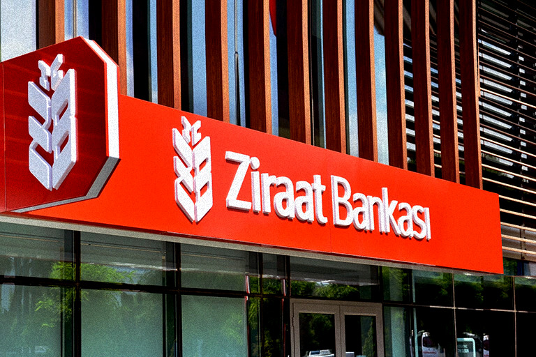 Ziraat Bankası Sendikasyon Kredisi Kullandı