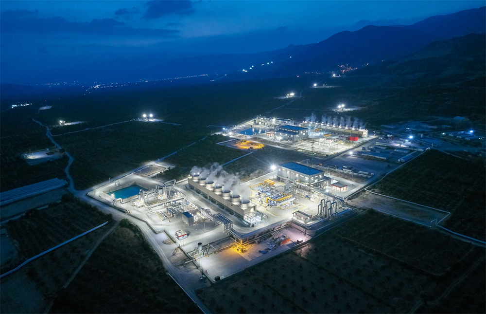 Zorlu Enerji’den yenilikçi Ar-Ge projesi