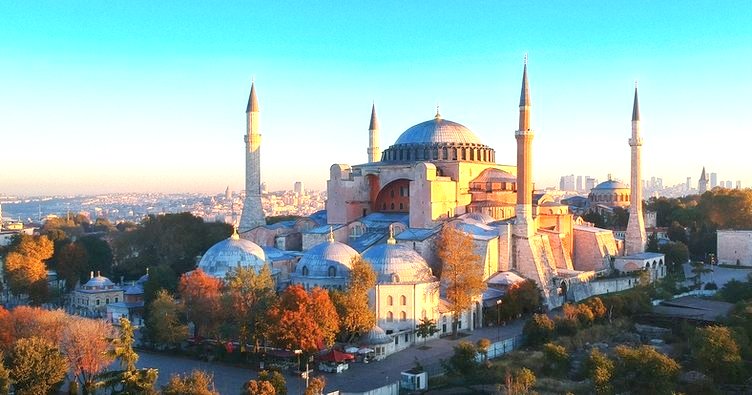 Bayram namazı saat kaçta