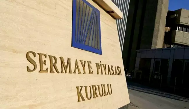 SPK bülteninden başlıklar