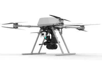 Afrika iç güvenliği Türk savunma sanayisine emanet