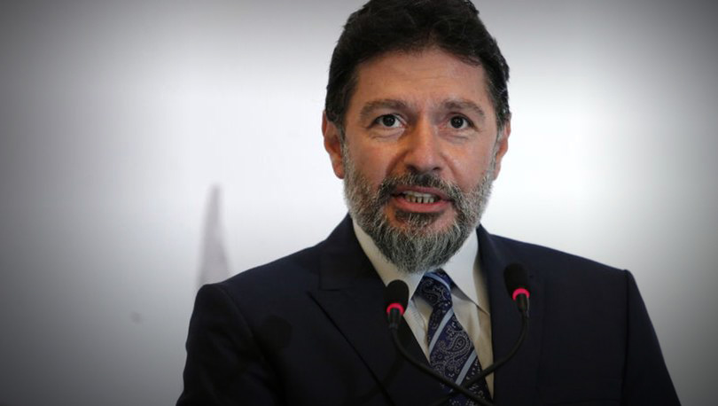 Hakan Atilla’ya yurtdışı çıkış yasağı
