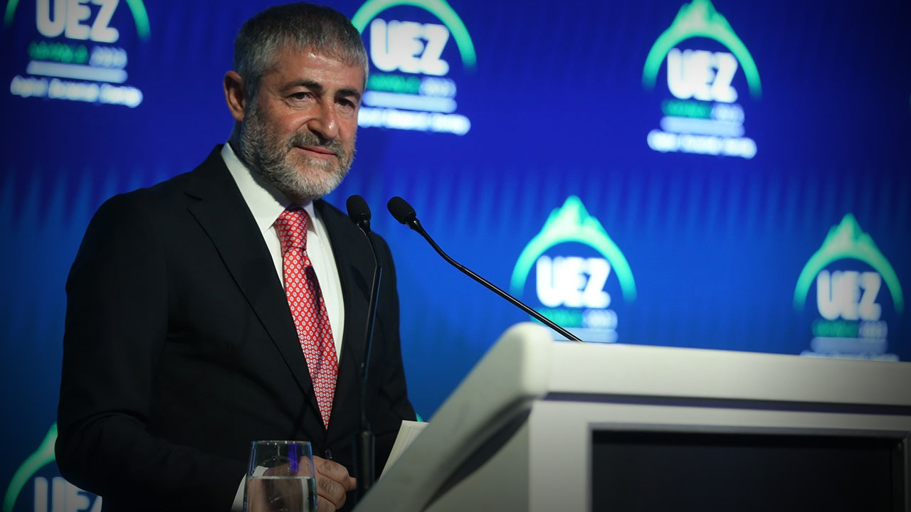 Uludağ Ekonomi Zirvesi’nde istikrar vurgusu