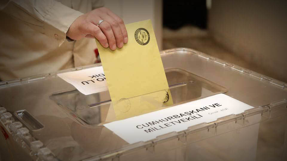 2023 seçimlerinde rekor katılım: yüzde 93,6