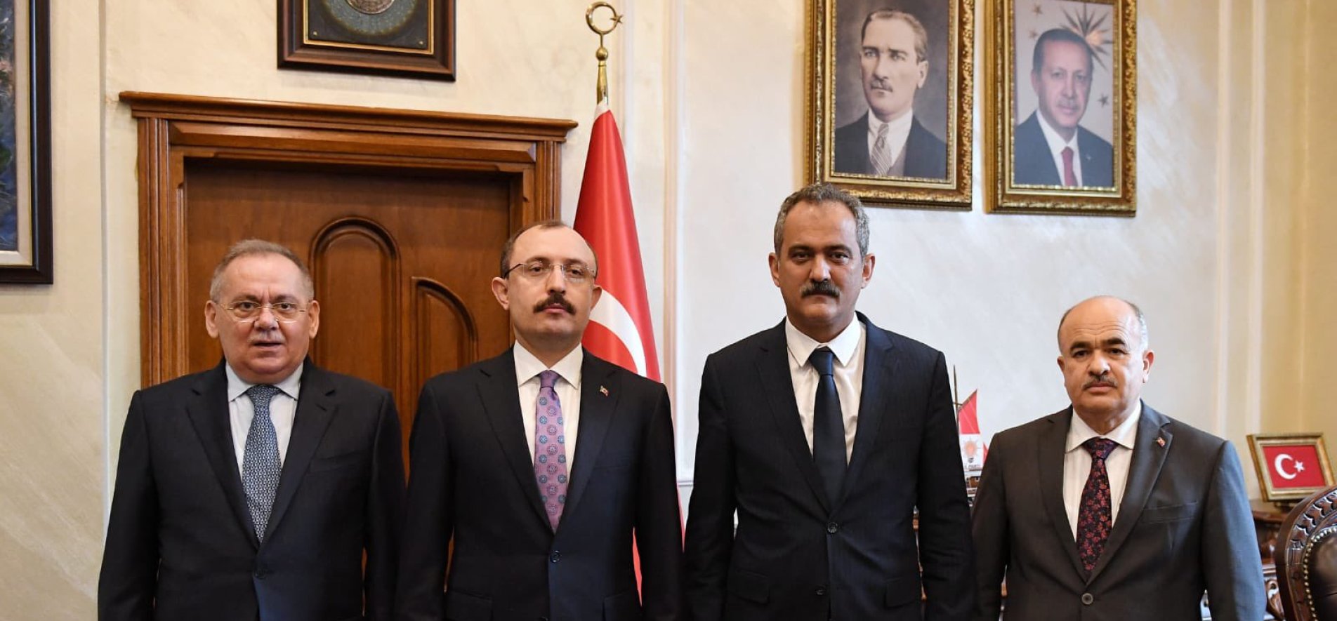 2023 sonuna kadar tüm OSB’lerde anaokulu açılacak