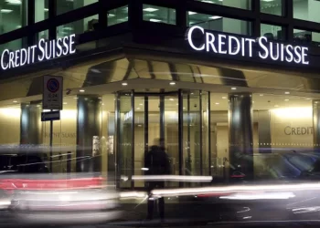 AB Komisyonu UBS ile Credit Suisse’in birleşmesine onay verdi