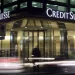 AB Komisyonu UBS ile Credit Suisse’in birleşmesine onay verdi