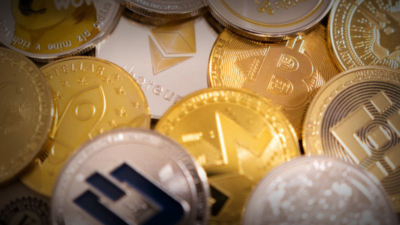 AB ülkeleri, kripto varlıkları vergilendirme konusunda anlaştı