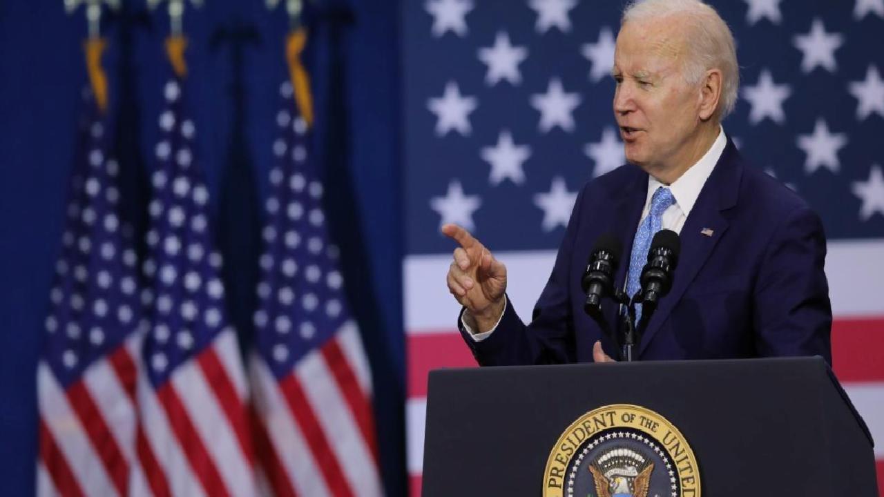 ABD Başkanı Biden’ın FED yönetimi için adayları belli