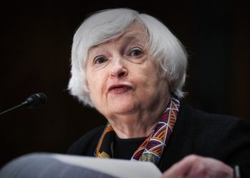 ABD Hazine Bakanı Yellen’den borç krizinde yeni tarih