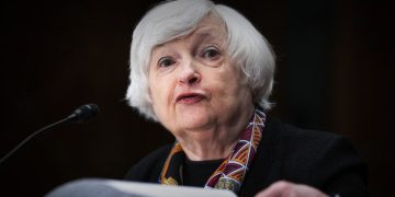 ABD Hazine Bakanı Yellen’den borç krizinde yeni tarih