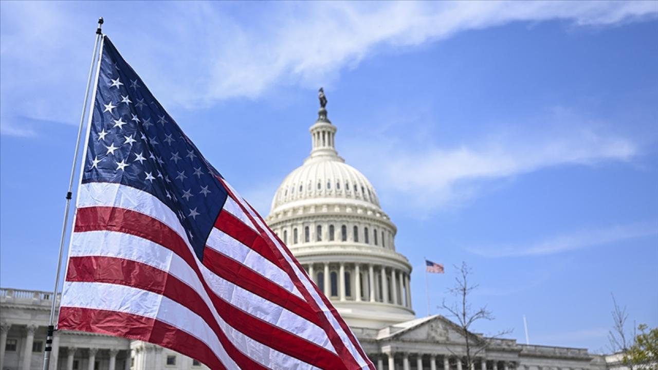 ABD Kongresi Bütçe Ofisi: Hükümet borçlarını ödeyemeyebilir