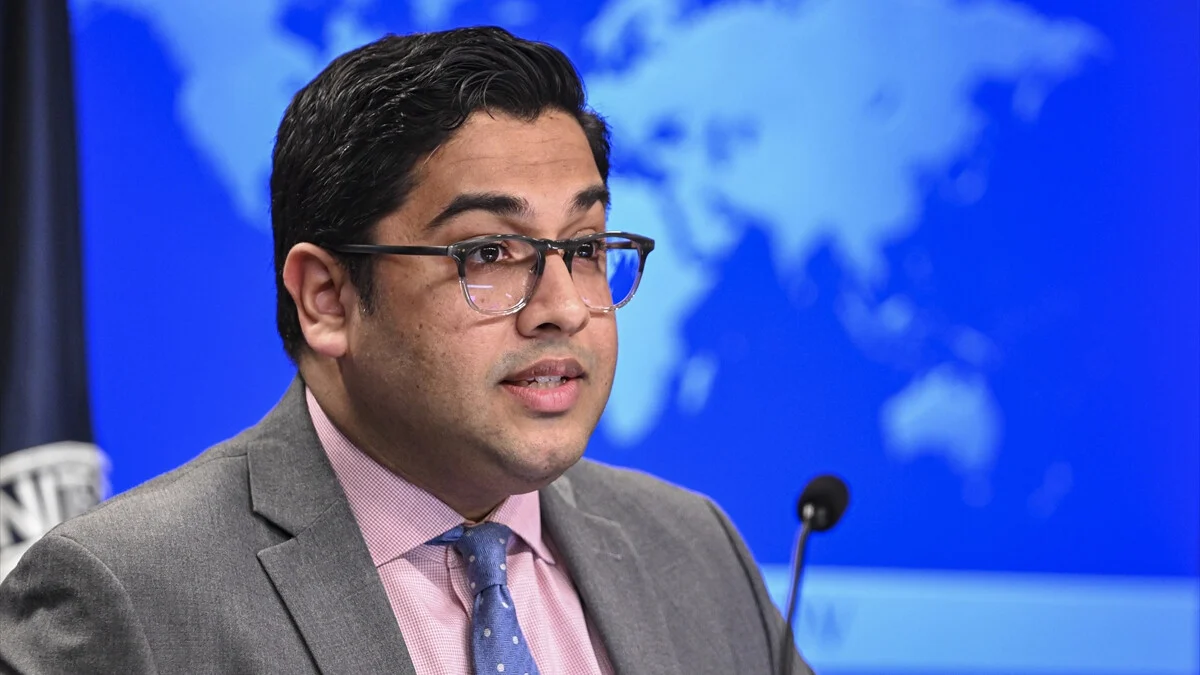 ABD: Türk otoritelerine güveniyoruz