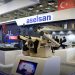 ASELSAN’dan 9,4 milyon dolarlık yeni anlaşma