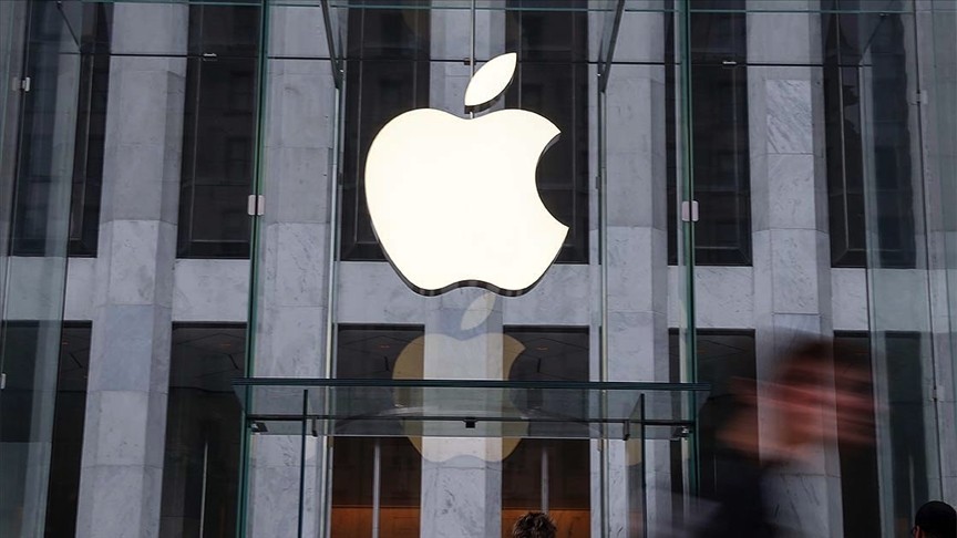 Apple’a 13 milyar avroluk vergi davası