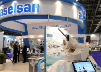 Aselsan’ın sözleşme bedeli 1 milyar TL