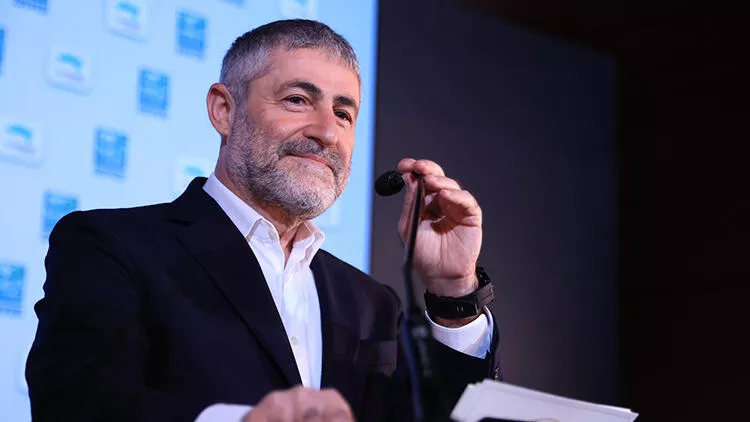 Bakan Nebati: Gücümüzü Türkiye’mizden alıyoruz