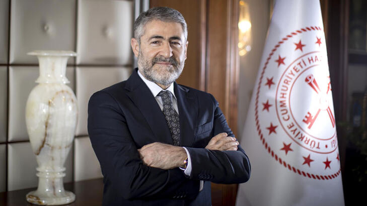 Bakan Nebati: İşsizlik 2018’den bugüne ilk kez tek haneye düştü