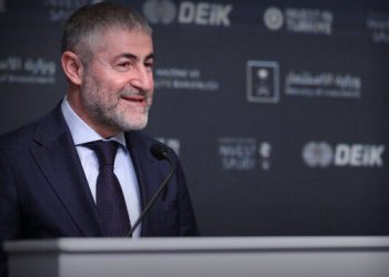 Bakan Nebati’den ekonomik güven endeksi değerlendirmesi