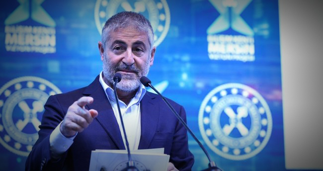 Bakan Nebati’den faiz açıklaması