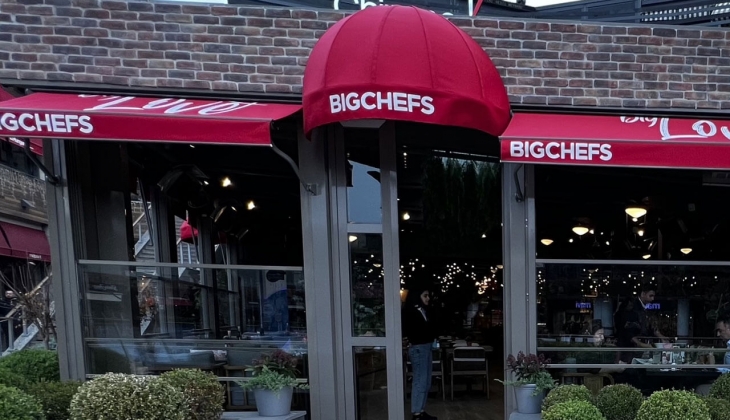 Büyük Şefler Gıda’nın halka arz büyüklüğü 832,5 milyon TL