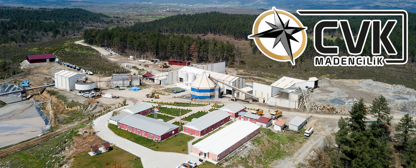 CVK Maden’den 22 milyon liralık yeni iş anlaşması