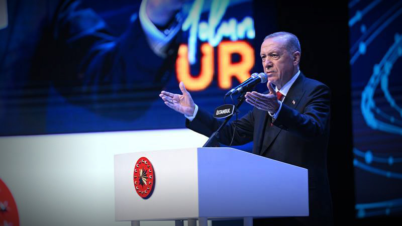 Cumhurbaşkanı Erdoğan’ın vergileri düşürme ve çitçilere özel sübvansiyon planı