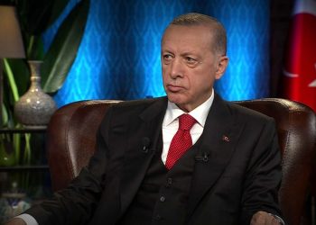 Cumhurbaşkanı Erdoğan’dan 28 Mayıs mesajı: Yeni dönemin kapılarını birlikte açalım