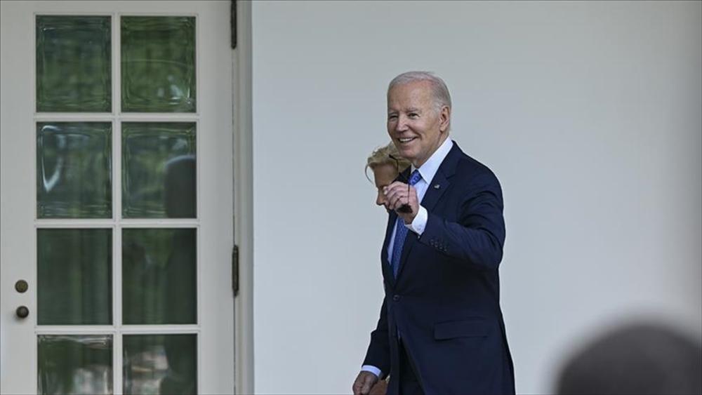 Cumhuriyetçi milletvekillerinden Başkan Joe Biden’a yasa dışı para alışverişi yaptın iddiası