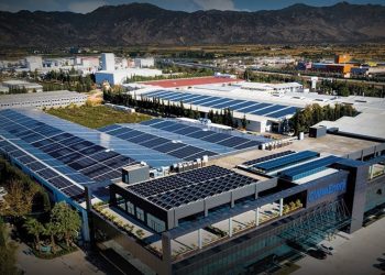 Cw Enerji’den 2.2 milyon dolarlık yeni iş anlaşması