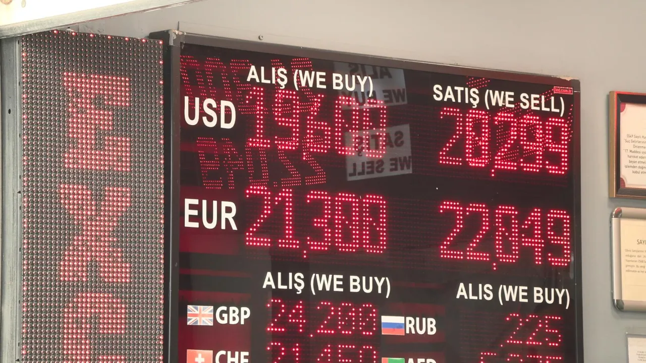 Dövizde ilçeden ilçeye fiyat farkı