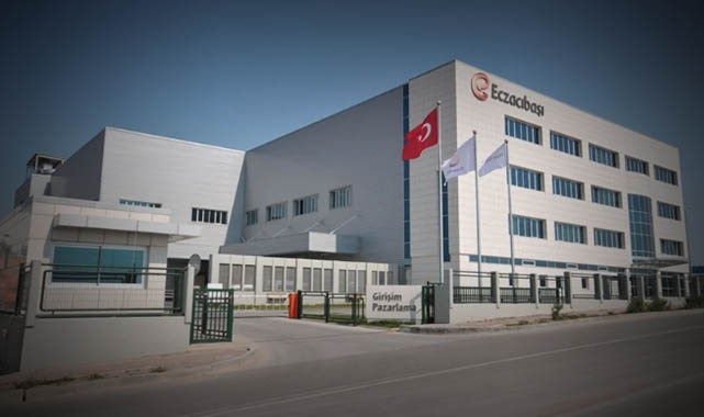 Eczacıbaşı’nın pay devri kararı