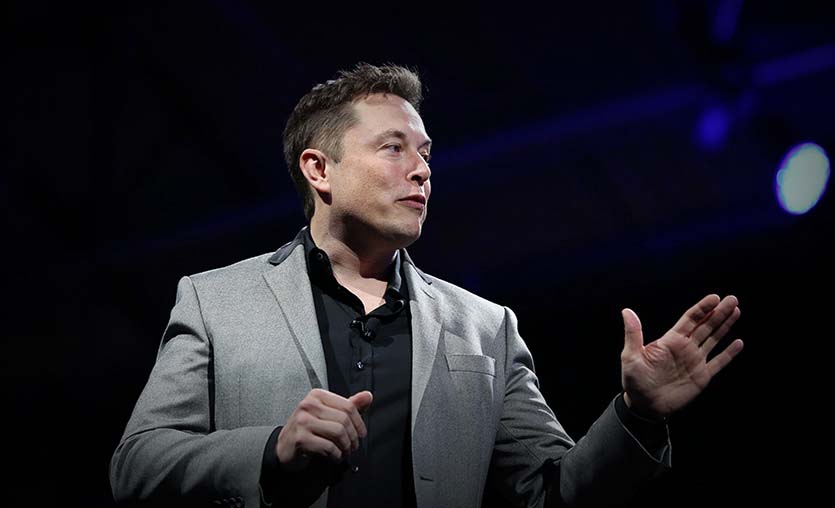 Elon Musk’a Erdoğan’lı analiz