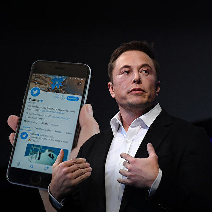 Elon Musk’dan Twitter’a yeni özellikler