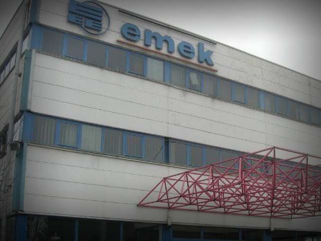 Emek Elektrik, bedelli sermaye artırımı için SPK’ya başvurdu
