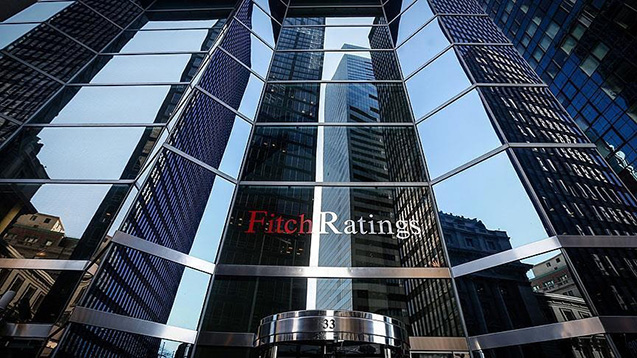 Fitch Türk bankalarındaki faiz oranlarını değerlendirdi