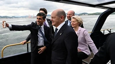 G7 Liderleri: Rusya, İran, Çin ve Kuzey Kore nükleer gerginliği azaltmalı