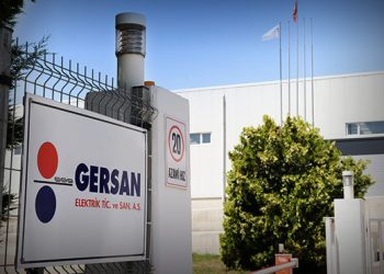 GERSAN’dan 150 milyon dolarlık iş sözleşmesi