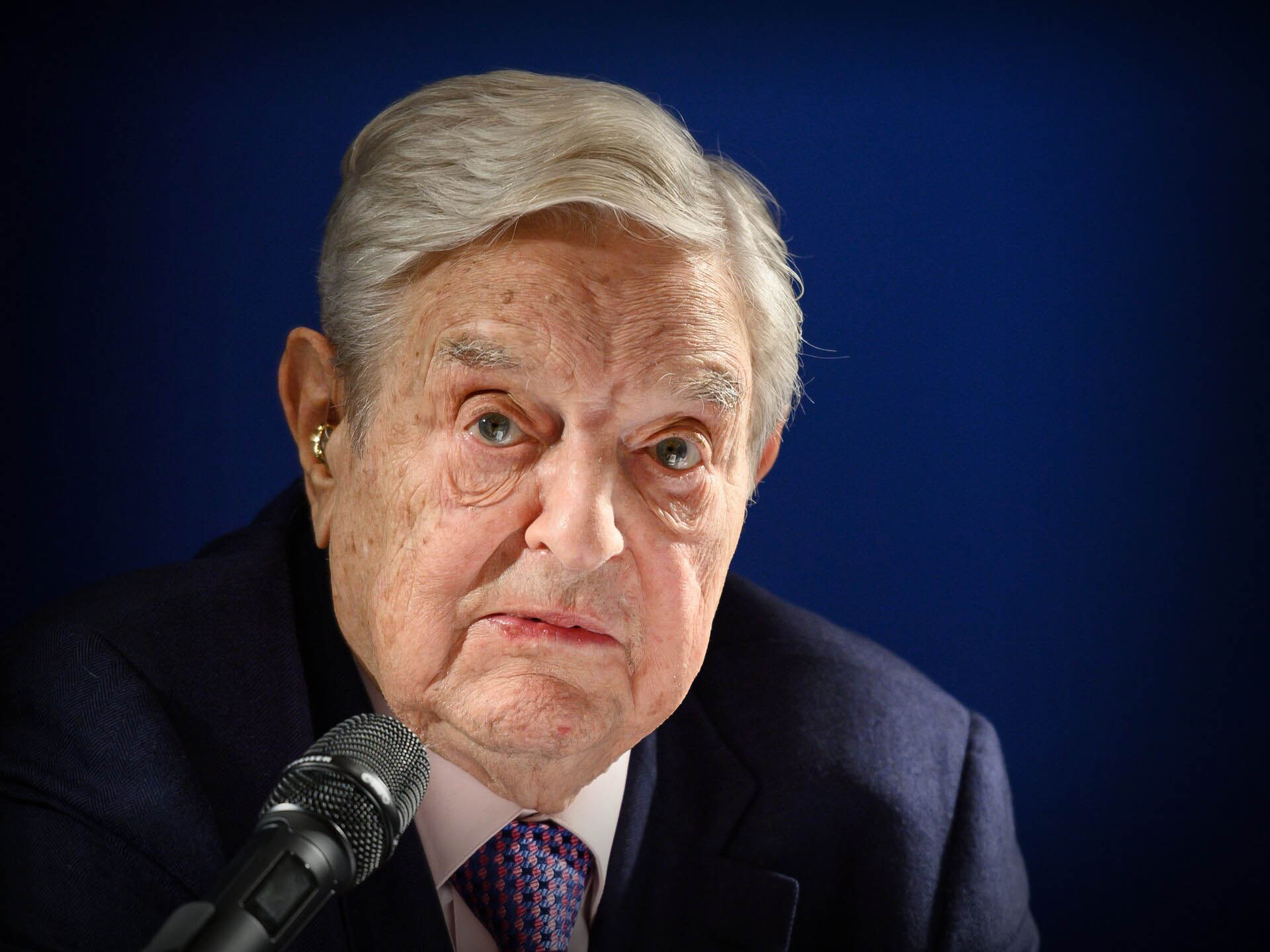 George Soros yaşıyor mu? Öldü mü?